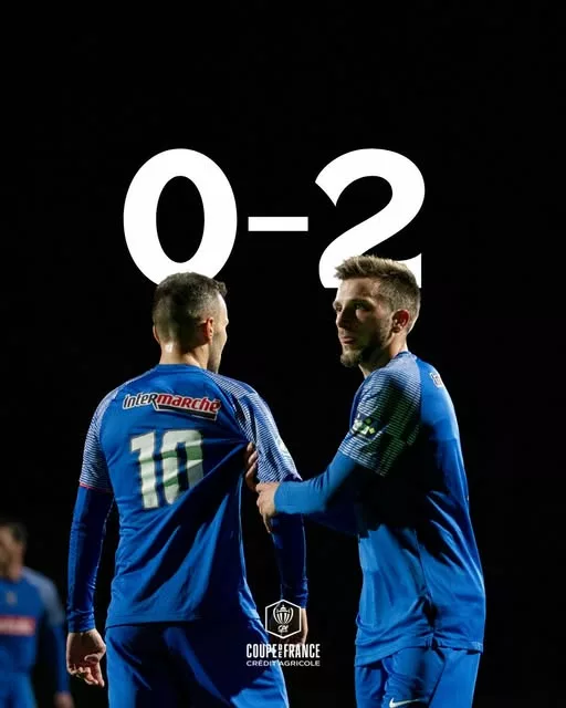 l’Entente Feignies Aulnoye face à l’APM Metz